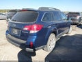 2010 Subaru Outback — photo 4 of 11 | VIN 4S4BRCKC9A3355929