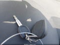 2014 Mitsubishi Outlander Sport — photo 11 of 11 | VIN 4A4AP3AU7EE026584