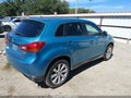 2014 Mitsubishi Outlander Sport — photo 4 of 11 | VIN 4A4AP3AU7EE026584