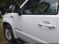 2008 Chevrolet Tahoe — photo 12 of 12 | VIN 1GNFC13548R207360