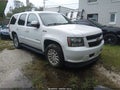 2008 Chevrolet Tahoe — photo 1 of 12 | VIN 1GNFC13548R207360
