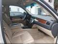 2008 Chevrolet Tahoe — photo 5 of 12 | VIN 1GNFC13548R207360