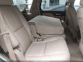 2008 Chevrolet Tahoe — photo 8 of 12 | VIN 1GNFC13548R207360
