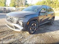 2025 Hyundai Tucson Hybrid — photo 2 of 17 | VIN KM8JCDD14SU339745