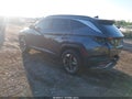2025 Hyundai Tucson Hybrid — photo 3 of 17 | VIN KM8JCDD14SU339745