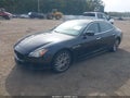 2014 Maserati Quattroporte — photo 2 of 16 | VIN ZAM56RRA6E1109919