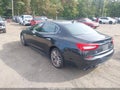 2014 Maserati Quattroporte — photo 3 of 16 | VIN ZAM56RRA6E1109919