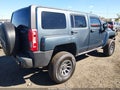 2007 Hummer H3 — photo 4 of 11 | VIN 5GTDN13E378225209