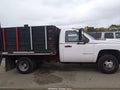 2007 Chevrolet Silverado 3500 — photo 12 of 14 | VIN 1GBJK34K37E541945