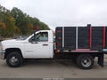 2007 Chevrolet Silverado 3500 — photo 13 of 14 | VIN 1GBJK34K37E541945