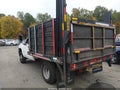 2007 Chevrolet Silverado 3500 — photo 3 of 14 | VIN 1GBJK34K37E541945