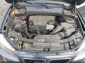 2015 BMW X1 — photo 10 of 16 | VIN WBAVM1C56FVW58499