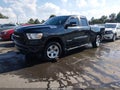 2022 Ram 1500 — photo 2 of 17 | VIN 1C6RRFBG7NN263758