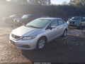 2014 Honda Civic — photo 2 of 11 | VIN 2HGFB2F53EH503996