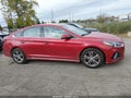 2018 Hyundai Sonata — photo 13 of 16 | VIN 5NPE34AF9JH627291