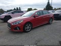 2018 Hyundai Sonata — photo 2 of 16 | VIN 5NPE34AF9JH627291