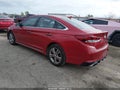 2018 Hyundai Sonata — photo 3 of 16 | VIN 5NPE34AF9JH627291