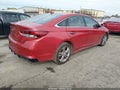 2018 Hyundai Sonata — photo 4 of 16 | VIN 5NPE34AF9JH627291