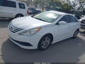 2014 Hyundai Sonata — photo 2 of 11 | VIN 5NPEB4AC2EH834622