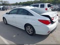 2014 Hyundai Sonata — photo 3 of 11 | VIN 5NPEB4AC2EH834622