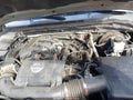 2006 Nissan Frontier — photo 10 of 16 | VIN 1N6AD07W06C446852