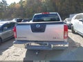 2006 Nissan Frontier — photo 16 of 16 | VIN 1N6AD07W06C446852