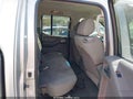 2006 Nissan Frontier — photo 8 of 16 | VIN 1N6AD07W06C446852