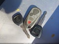 2002 Acura MDX — photo 11 of 11 | VIN 2HNYD18672H508108