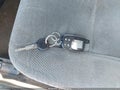 1994 Honda Accord — photo 11 of 16 | VIN 1HGCD5658RA085731