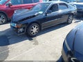 1994 Honda Accord — photo 2 of 16 | VIN 1HGCD5658RA085731