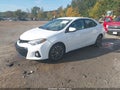 2015 Toyota Corolla — photo 2 of 17 | VIN 2T1BURHE2FC248055