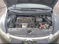 2007 Honda Civic — photo 10 of 11 | VIN 1HGFA16587L040658