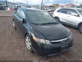 2007 Honda Civic — photo 1 of 11 | VIN 1HGFA16587L040658