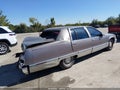 1994 Cadillac Fleetwood — photo 4 of 13 | VIN 1G6DW52P1RR703576