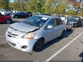 2007 Toyota Yaris — photo 2 of 16 | VIN JTDBT923471005282