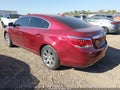 2011 Buick LaCrosse — photo 3 of 14 | VIN 1G4GE5ED4BF137298