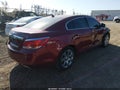2011 Buick LaCrosse — photo 4 of 14 | VIN 1G4GE5ED4BF137298