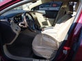 2011 Buick LaCrosse — photo 5 of 14 | VIN 1G4GE5ED4BF137298