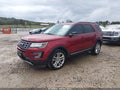 2016 Ford Explorer — photo 2 of 16 | VIN 1FM5K8D89GGC86152