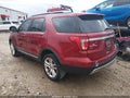 2016 Ford Explorer — photo 3 of 16 | VIN 1FM5K8D89GGC86152
