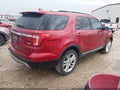 2016 Ford Explorer — photo 4 of 16 | VIN 1FM5K8D89GGC86152