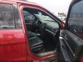 2016 Ford Explorer — photo 5 of 16 | VIN 1FM5K8D89GGC86152