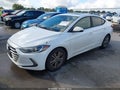 2017 Hyundai Elantra — photo 2 of 16 | VIN 5NPD84LF9HH178117