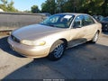 2004 Buick Century — photo 2 of 16 | VIN 2G4WS52J041215911