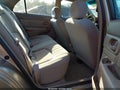 2004 Buick Century — photo 8 of 16 | VIN 2G4WS52J041215911