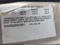 2004 Buick Century — photo 9 of 16 | VIN 2G4WS52J041215911