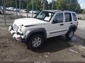 2002 Jeep Liberty — photo 2 of 16 | VIN 1J4GK48K12W132314