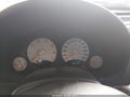 2002 Jeep Liberty — photo 7 of 16 | VIN 1J4GK48K12W132314