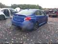 2016 Subaru WRX — photo 4 of 16 | VIN JF1VA1E65G8813051