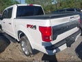 2018 Ford F-150 — photo 3 of 16 | VIN 1FTEW1E54JFB20168